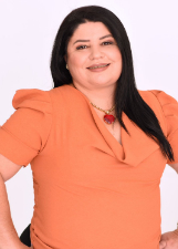 Foto de PATRICIA ROSANGELA KUSHINO