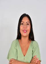 Foto de CHIRLEY IONE COSTA SANTOS