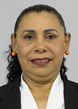 Foto de Carmelina Felix de Moraes Brandão