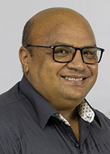 Foto de Admilson dos Santos da Silva