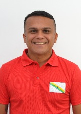 Foto de MARCOS PAULO BARBOSA PANTOJA