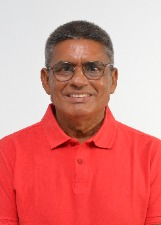 Foto de NILTON SANTOS FREITAS TEIXEIRA