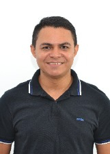 Foto de MARCOS ROBERTO PIRES DA SILVA