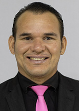 Foto de Elton John Ferreira da Silva