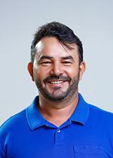 Foto de CLEIDO BRAZ DA SILVA