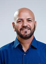 Foto de ADAIR JOSÉ PACHÊCO
