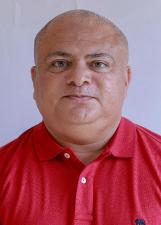 Foto de WILSON PAULINO DOS SANTOS