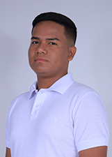 Foto de Samuel Sarges dos Santos
