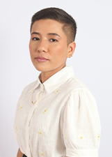 Foto de Diana da Fonseca Lacerda