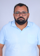 Foto de Benedito Fonseca dos Reis Júnior