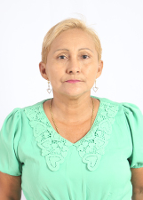 Foto de ÂNGELA CLÁUDIA MARQUES DA SILVA