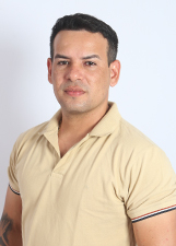 Foto de SÉRGIO RICARDO PIRES DOS SANTOS JÚNIOR