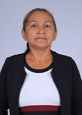 Foto de CIRENE DE SOUZA BORGES