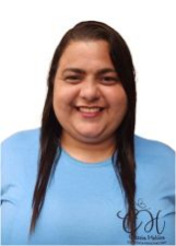 Foto de CÁSSIA HELOISA SOUZA SILVA