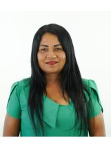 Foto de DARCELENE EVANGELISTA DE OLIVEIRA