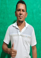 Foto de MARLISON DE OLIVEIRA ROCHA