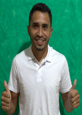 Foto de ANTONIO MARCOS FERREIRA DA CONCEIÇAO