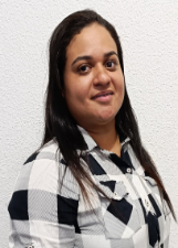 Foto de Erika Keinilla Cordeiro Cruz