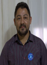 Foto de ANTONIO ROGERIO FONTENELE DA SILVA