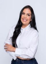 Foto de NATHALIA CAROLINA ALVES BEGOT
