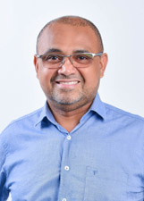 Foto de RUBENS SAULO PACHECO