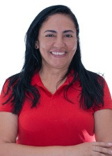 Foto de CARLA SIMONE DO NASCIMENTO SANTOS