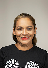 Foto de MARIA FRANCISCA CORDEIRO DE LIMA