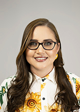 Foto de MARIA CAMILA OLIVEIRA DA SILVA