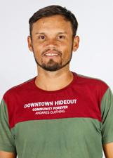 Foto de JOÃO SIQUEIRA BARBOSA