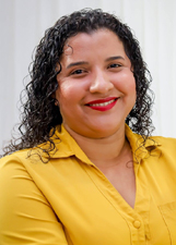 Foto de ANTONIA KETLEM BRAZ DE JESUS