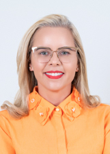 Foto de Fernanda Raquelle Sardá de Toledo