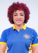 Foto de MARIA LUIZA CARVALHO GOMES