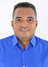 Foto de ROGERIO ALMEIDA DE MAGALHAES
