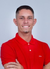Foto de JOÃO PEDRO DA SILVA ALMEIDA