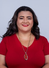 Foto de NILVÂNIA CARVALHO DE SOUZA