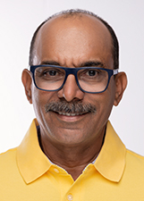Foto de Manoel Cláudio Monteiro