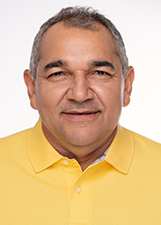 Foto de Isvandires Martins Ribeiro