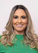 Foto de Simary Marinho de Abreu