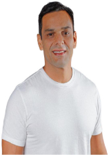 Foto de RENATO CESAR OLIVEIRA AZEVEDO NEVES