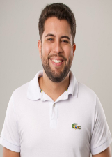 Foto de FELIPE EDUARDO POMBO RABELO