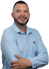 Foto de Ismael Leao Gomes de Oliveira
