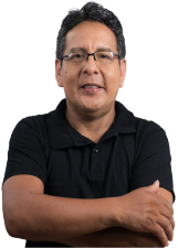 Foto de CHARLES AUGUSTO SANTOS EVANGELISTA