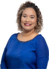 Foto de ANA CAROLINA DA SILVA SALOMAO