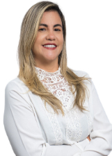 Foto de ANGELA SILENE PARLANDIN DOS SANTOS LOPES