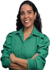 Foto de SAMANTHA DA SILVA CHAAR LIMA