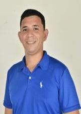 Foto de ERIK FELIPE MATOS DA SILVA