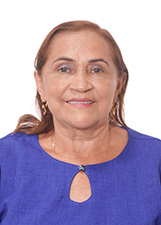 Foto de MARIA DE FÁTIMA REBOUÇAS DE AGUIAR