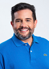 Foto de WILSON LUIZ ALVES FERREIRA