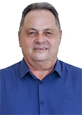 Foto de Agenor Poca do Espírito Santo