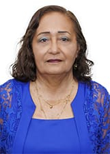 Foto de Jandira das Dores Leal Pantoja